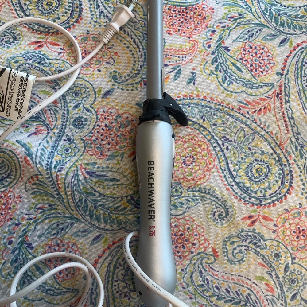 Beachwaver S.75 Black